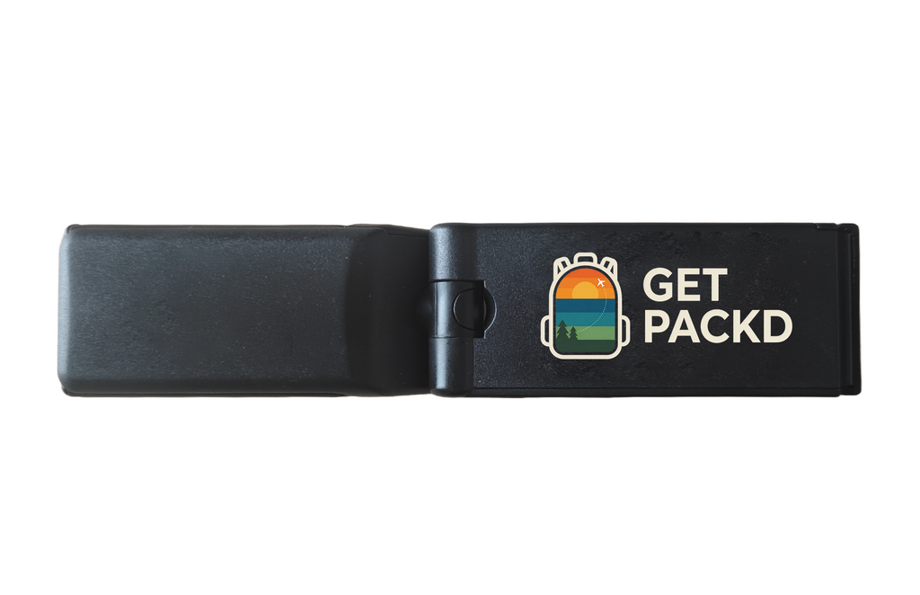 The Packd Starter Kit