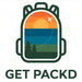 Get Packd - Home